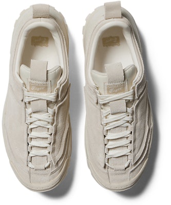 鬼塚虎 CHUNKY RUNNER LO 1183C399-100 Details for 鬼塚虎 CHUNKY RUNNER LO 1183C399-100