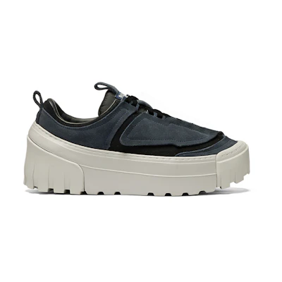 Onitsuka Tiger CHUNKY RUNNER LO