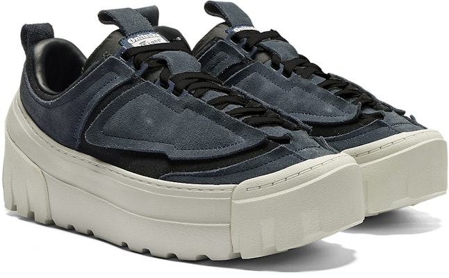 鬼塚虎 CHUNKY RUNNER LO 休闲跑鞋 1183C399-400 Order 鬼塚虎 CHUNKY RUNNER LO 休闲跑鞋 1183C399-400