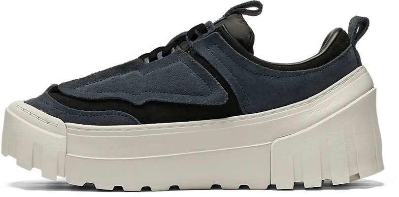 鬼塚虎 CHUNKY RUNNER LO 休闲跑鞋 1183C399-400 Lookbook 鬼塚虎 CHUNKY RUNNER LO 休闲跑鞋 1183C399-400