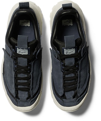 鬼塚虎 CHUNKY RUNNER LO 休闲跑鞋 1183C399-400 Details for 鬼塚虎 CHUNKY RUNNER LO 休闲跑鞋 1183C399-400