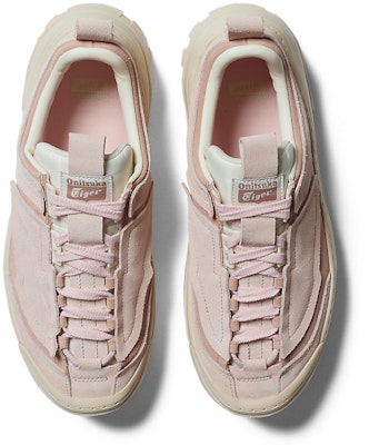 Onitsuka Tiger CHUNKY RUNNER LO 1183C399-700 Details for Onitsuka Tiger CHUNKY RUNNER LO 1183C399-700