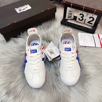 Onitsuka Tiger Klasik 'Kulit Harimau Hantu' D507L Buy Onitsuka Tiger Klasik 'Kulit Harimau Hantu' D507L