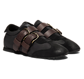 Order Onitsuka Tiger CODOBEL NERO/MARRONE 1183C627-001