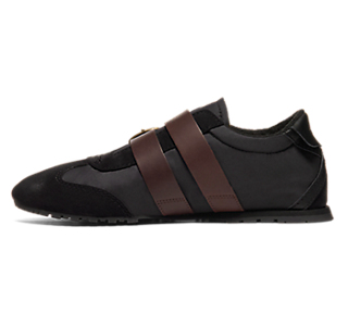 Lookbook Onitsuka Tiger CODOBEL NERO/MARRONE 1183C627-001