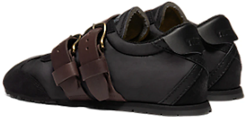 Onitsuka Tiger CODOBEL NERO/MARRONE 1183C627-001 Shop Onitsuka Tiger CODOBEL NERO/MARRONE 1183C627-001