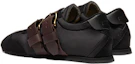 Shop Onitsuka Tiger CODOBEL NERO/MARRONE 1183C627-001