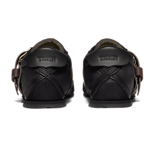 Purchase Onitsuka Tiger CODOBEL NERO/MARRONE 1183C627-001