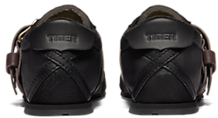 Onitsuka Tiger CODOBEL NERO/MARRONE 1183C627-001 Purchase Onitsuka Tiger CODOBEL NERO/MARRONE 1183C627-001