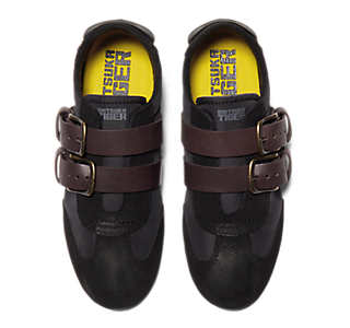 Details for Onitsuka Tiger CODOBEL NERO/MARRONE 1183C627-001