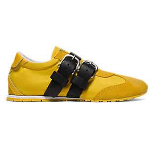 Onitsuka Tiger CODOBEL YELLOW/BLACK 1183C627-750