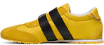 Lookbook Onitsuka Tiger CODOBEL 黃色/黑色 1183C627-750