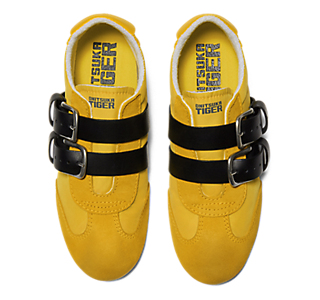Details for Onitsuka Tiger CODOBEL 黃色/黑色 1183C627-750