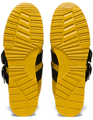 Onitsuka Tiger CODOBEL 黃色/黑色 1183C627-750 Sizing Onitsuka Tiger CODOBEL 黃色/黑色 1183C627-750