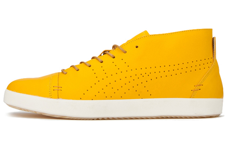 Onitsuka Tiger Colesne 'Bright Yellow' TH4E1L-0404