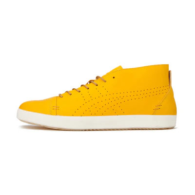 Onitsuka Tiger Colesne 'Bright Yellow'