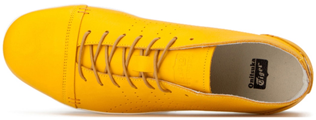 Onitsuka Tiger Colesne 'Bright Yellow' TH4E1L-0404 Lookbook Onitsuka Tiger Colesne 'Bright Yellow' TH4E1L-0404