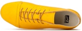 Lookbook Onitsuka Tiger Colesne 'Kuning Terang' TH4E1L-0404