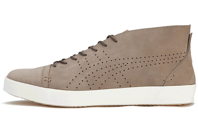 Onitsuka Tiger Colesne 'Brown' 1183A686-200