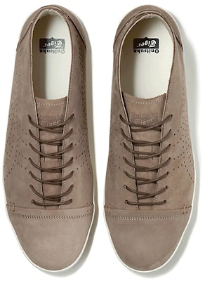 Onitsuka Tiger Colesne 'Brown' 1183A686-200 Lookbook Onitsuka Tiger Colesne 'Brown' 1183A686-200