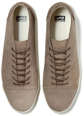 Onitsuka Tiger Colesne 'Brown' 1183A686-200 Lookbook Onitsuka Tiger Colesne 'Brown' 1183A686-200