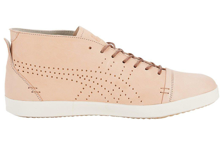 Order Onitsuka Tiger Colesne 舒適耐磨悠閒板鞋 珊瑚粉