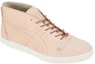 Lookbook Onitsuka Tiger Colesne 舒適耐磨悠閒板鞋 珊瑚粉