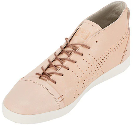 Onitsuka Tiger Colesne 舒適耐磨悠閒板鞋 珊瑚粉 Shop Onitsuka Tiger Colesne 舒適耐磨悠閒板鞋 珊瑚粉