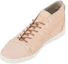 Shop Onitsuka Tiger Colesne 舒適耐磨悠閒板鞋 珊瑚粉
