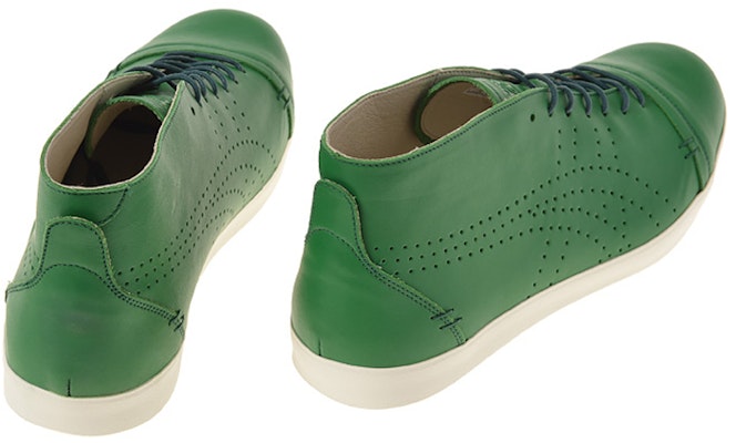 Onitsuka Tiger Colesne 'Hijau' TH4E1L-8484 Lookbook Onitsuka Tiger Colesne 'Hijau' TH4E1L-8484
