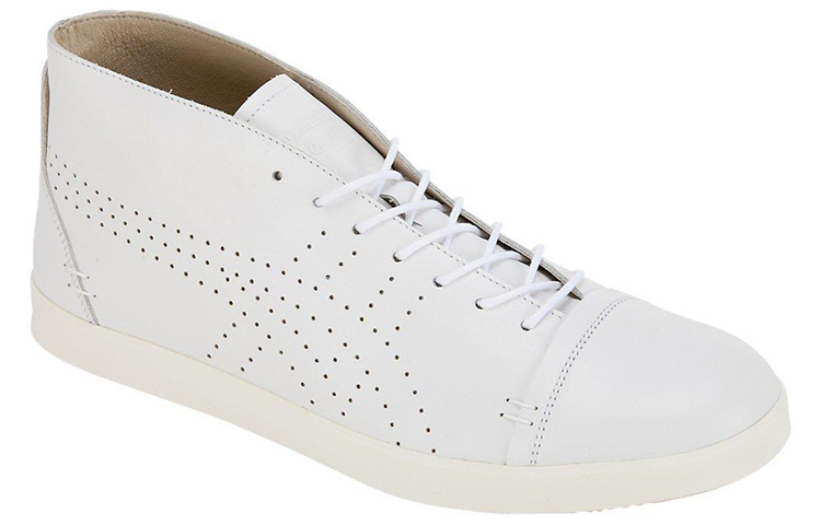 Lookbook Onitsuka Tiger Colesne 'Pearl White' TH4E1L-0101