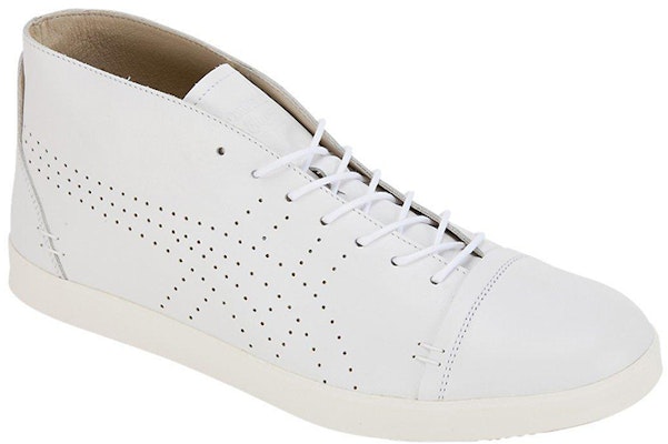 Onitsuka Tiger Colesne 'Pearl White' TH4E1L-0101 Lookbook Onitsuka Tiger Colesne 'Pearl White' TH4E1L-0101
