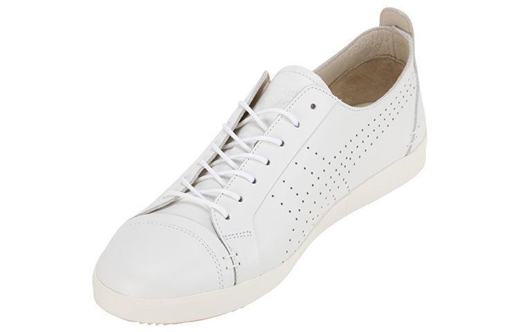 Lookbook Onitsuka Tiger Colesne 'White' TH4D4L-0101