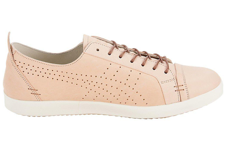 Order オニツカタイガー コレソン LO コーラルピンク TH6S4L-7171