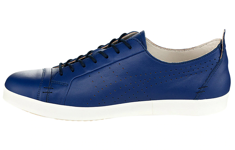 Onitsuka Tiger Colesne Lo 'Indigo Blue' 1183A330-400