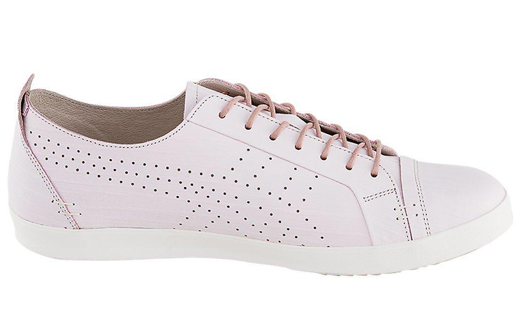 Order Onitsuka Tiger Colesne Lo 舒適休閒板鞋 粉紅色
