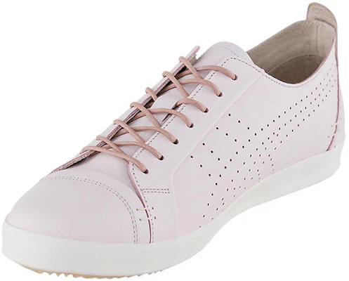 Onitsuka Tiger Colesne Lo 舒適休閒板鞋 粉紅色 Lookbook Onitsuka Tiger Colesne Lo 舒適休閒板鞋 粉紅色