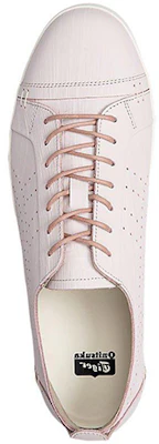 Onitsuka Tiger Colesne Lo 舒適休閒板鞋 粉紅色 Shop Onitsuka Tiger Colesne Lo 舒適休閒板鞋 粉紅色
