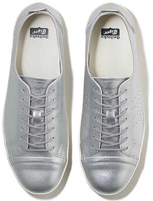 Onitsuka Tiger Colesne Lo 'Silver' 1183A690-020 Lookbook Onitsuka Tiger Colesne Lo 'Silver' 1183A690-020