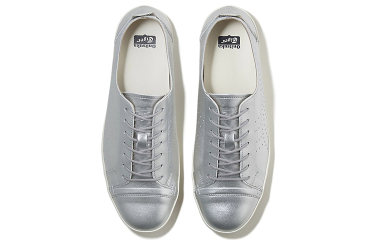 Lookbook Onitsuka Tiger Colesne Lo 'Silver' 1183A690-020
