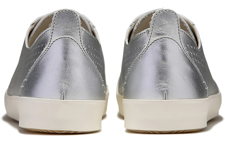 Shop Onitsuka Tiger Colesne Lo 'Silver' 1183A690-020