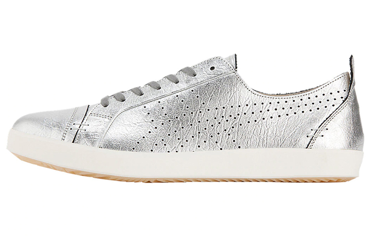 Onitsuka Tiger Colesne Lo 'Silver White' D8F1L-9393