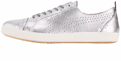 Onitsuka Tiger Colesne Lo 'Silver White' D8F1L-9393 Onitsuka Tiger Colesne Lo 'Silver White' D8F1L-9393