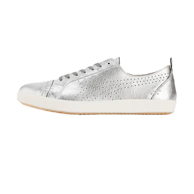 Onitsuka Tiger Colesne Lo 'Silver White'