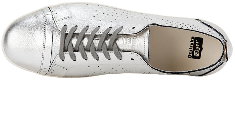 Onitsuka Tiger Colesne Lo 'Silver White' D8F1L-9393 Details for Onitsuka Tiger Colesne Lo 'Silver White' D8F1L-9393
