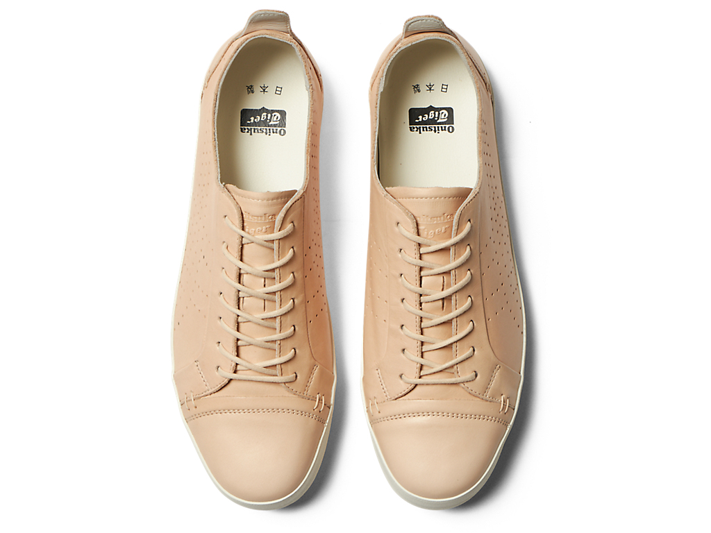 Onitsuka Tiger Colesne Lo NM 'Beige' 圖 6
