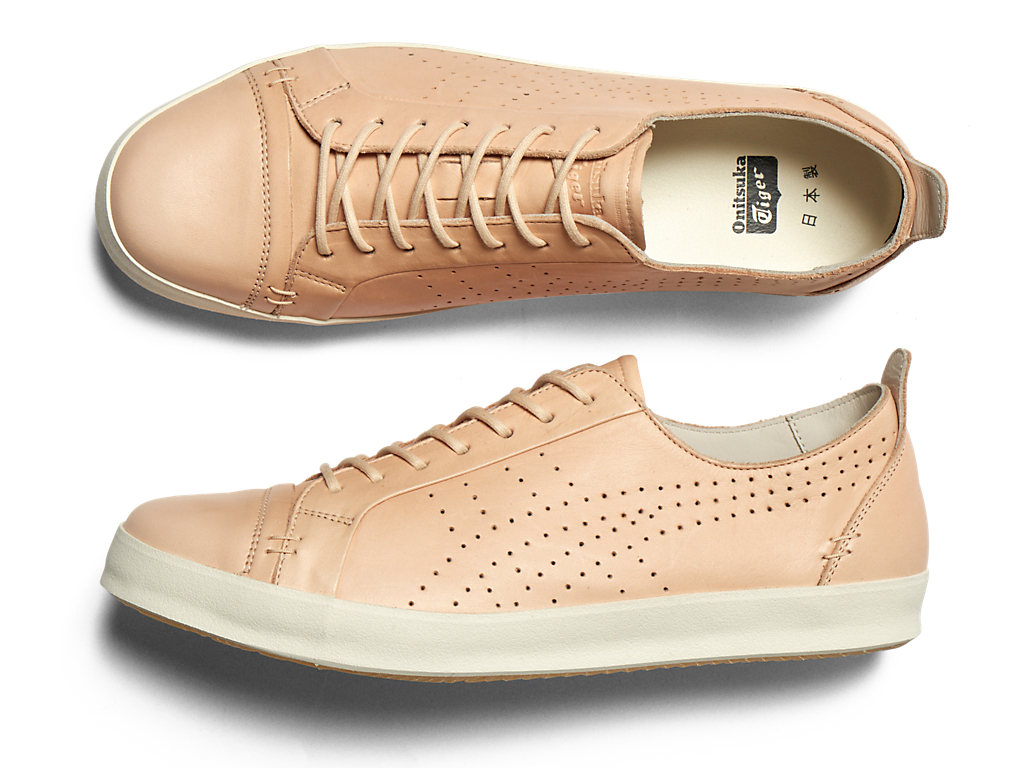 Onitsuka Tiger Colesne Lo NM 'Beige' 圖 10
