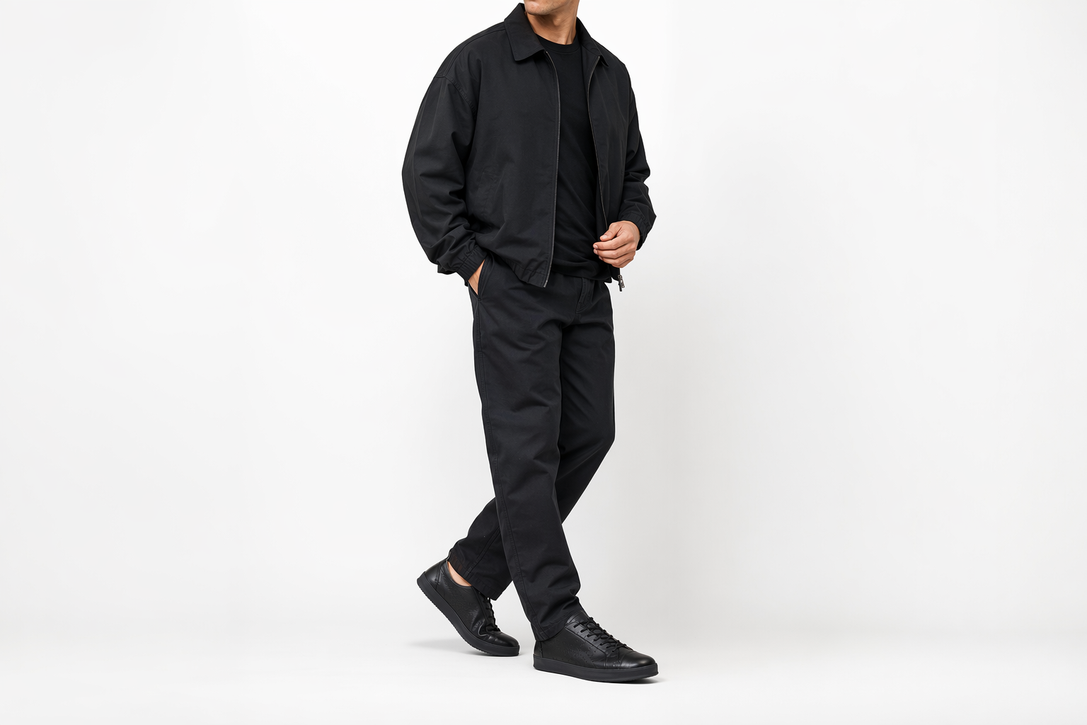 Order Onitsuka Tiger Colesne Lo NM 'Black' 1183C191-001