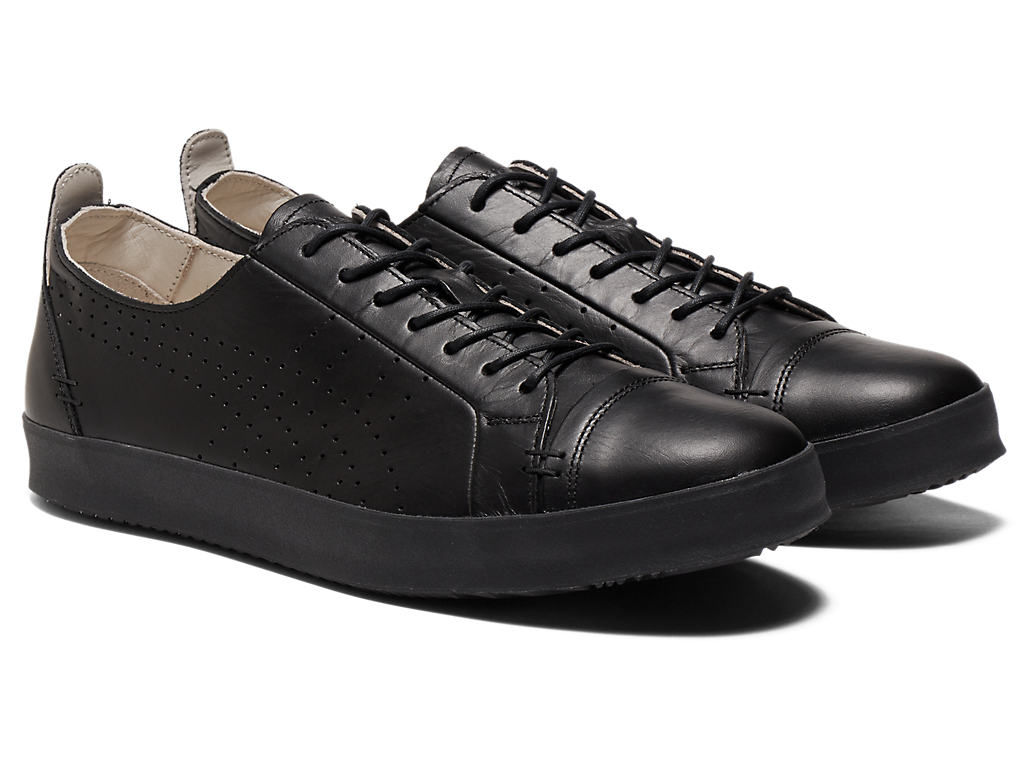 Lookbook Onitsuka Tiger Colesne Lo NM 'Black' 1183C191-001