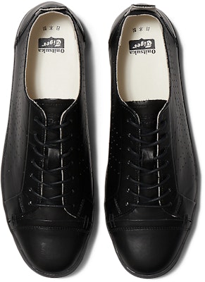 Onitsuka Tiger Colesne Lo NM 'Black' 1183C191-001 Details for Onitsuka Tiger Colesne Lo NM 'Black' 1183C191-001